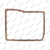 Прокладка поддона нижнего (20 отверстий, дюрапреновая)