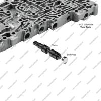Клапан контроля ведомого шкива (ремонтный)