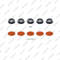 Комплект уплотнений датчика давления (Gen 1, без набора инструментов)*