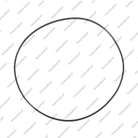 Резиновое кольцо масляного насоса