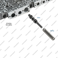 Клапан регулировки давления (ремонтный)