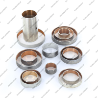 Комплект втулок (15шт., биметаллические)
