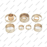 Комплект втулок (Gen 1/2, 2008-up, 10шт., бронзовые)