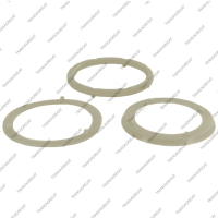 Комплект шайб (3шт., пластиковые)