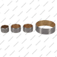 Комплект втулок (4шт., биметаллические)