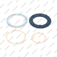 Комплект шайб (4шт., пластиковые)