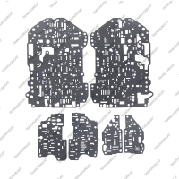 Комплект прокладок гидравлического блока управления (Gen 1/2, 2003-up)