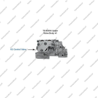 Клапан Three-Spool Relay/Control/Switch (ремонтный)