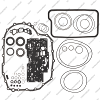 Комплект прокладок и сальников