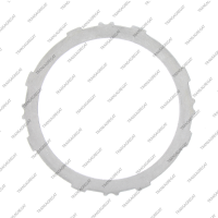 Стальной диск (102x1.8x12T/16T) C2 (Direct, 1999-up, Gen 1)