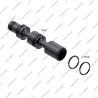 Клапан регулировки давления (ремонтный)