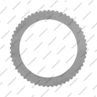 Стальной диск (91x1.7x56T) C4