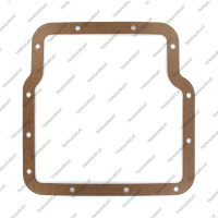 Прокладка поддона нижнего (12 отверстий, дюрапреновая)
