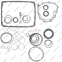 Комплект прокладок и сальников
