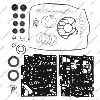 Комплект прокладок и сальников