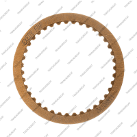 Фрикционный диск (147x1.6x39T) Forward