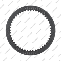 Фрикционный диск (143x1.6x48T) C (4HP18, 4HP24, 5HP18), D (3HP22, 4HP22)