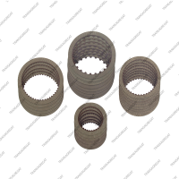 Комплект фрикционных дисков