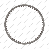 Фрикционный диск (168x2.0x50T) Forward