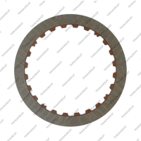 Фрикционный диск (112x1.5x24T) High (только 3.5L 02-up)