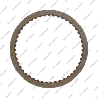 Фрикционный диск (141x1.8x47T) B4 (5th Brake)