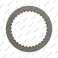 Фрикционный диск (114x1.7x34T) C3 (Underdrive, 99-up)