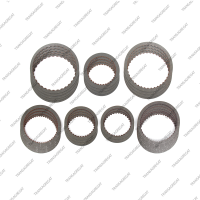 Комплект фрикционных дисков