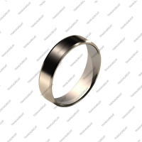 Втулка гидротрансформатора (43х39х10.2, биметаллическая)