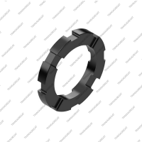 Шайба гидротрансформатора (38x26x4.8, пластиковая, 10шт.)