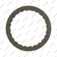 Фрикционный диск (110x1.6x24T) 4-5-6 (Gen 1, 2009-up)