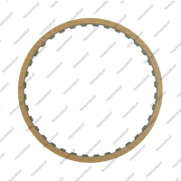 Фрикционный диск (162x1.5x36T) C2 (Direct)