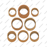 Комплект фрикционных дисков