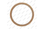 Фрикционный диск (145x1.7x55T) K2