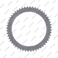 Стальной диск (102x2.0x52T) C1, C2, C3