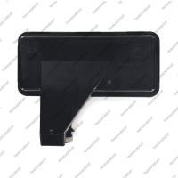 Фильтр основной (пластиковый)