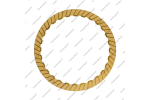 Фрикционный диск (209x2.3x28T) K1