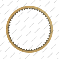 Фрикционный диск (129x1.5x50T) Low/Reverse