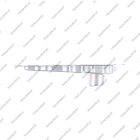 Фильтр основной (тип 1, металлический, с круглым маслозаборником высотой 25mm)