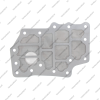 Фильтр основной (тип 1, металлический, с круглым маслозаборником высотой 25mm)