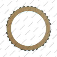 Фрикционный диск (110x2.7x30T) Forward (наружные зубья)