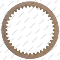 Фрикционный диск (112x1.7x40T) Forward