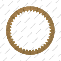 Фрикционный диск (112x1.7x40T) Forward (сегментированный)