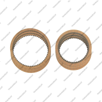 Комплект фрикционных дисков