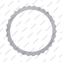 Стальной диск (120x1.4x30T) Forward