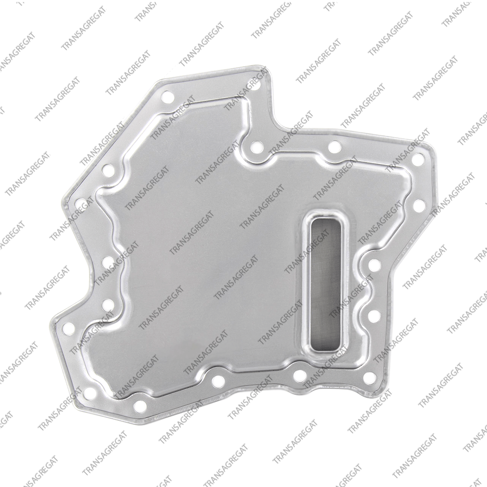 Фильтр (металлический)