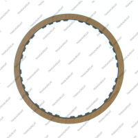 Фрикционный диск (161x1.8x32T) 2nd Brake