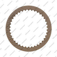 Фрикционный диск (127x1.9x36T/38T) Direct, Forward (89-up*)