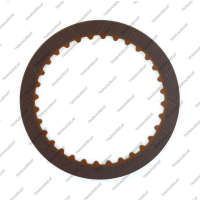 Фрикционный диск (115x2.5x32T) Direct (односторонний, внутренние зубья)