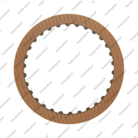 Фрикционный диск (157x1.7x30T) 2nd Brake