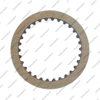 Фрикционный диск (101x1.7x30T) Direct